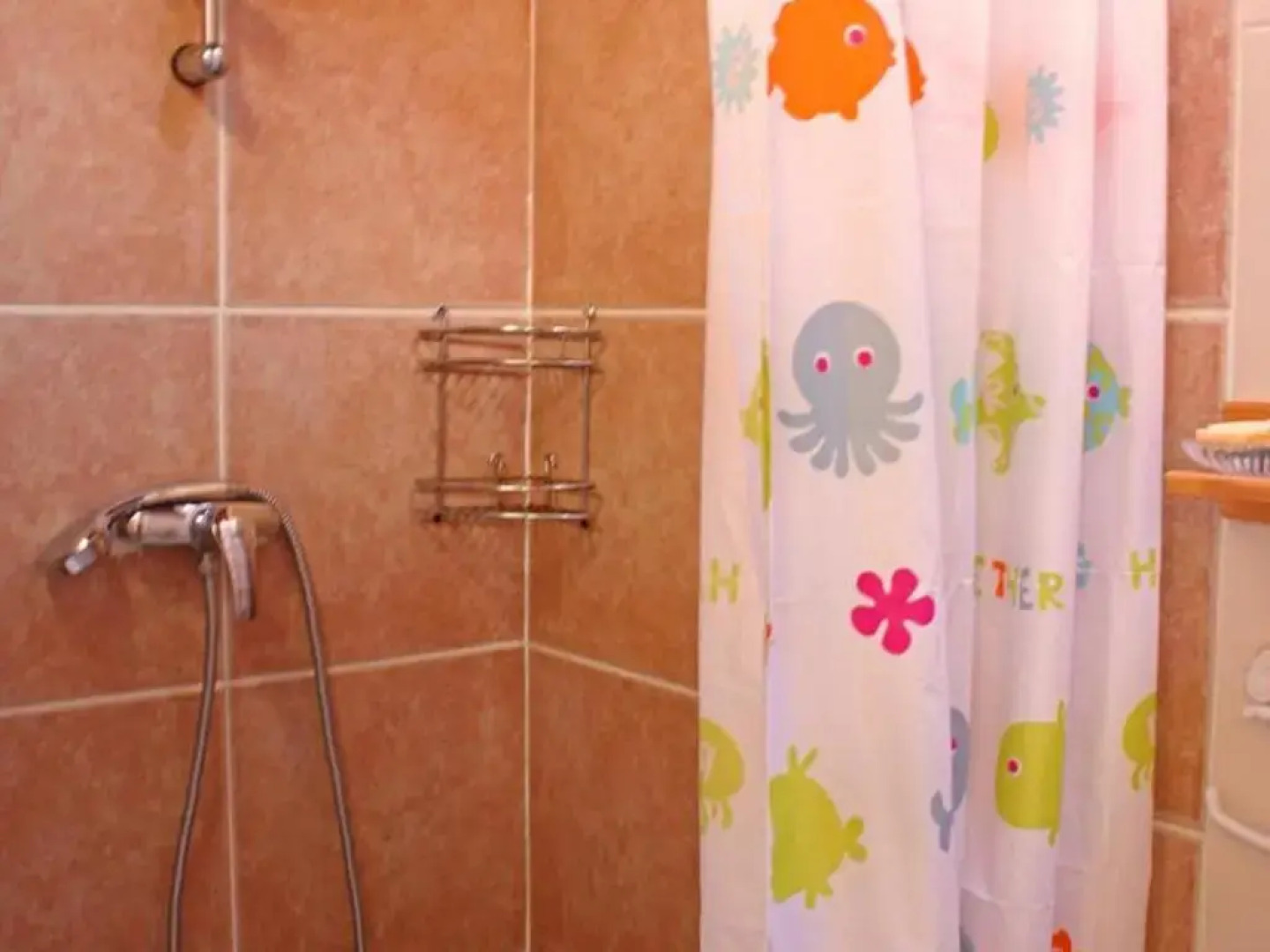 Gîte Châtel-Montagne, 3 pièces, 4 personnes - FR-1-489-329