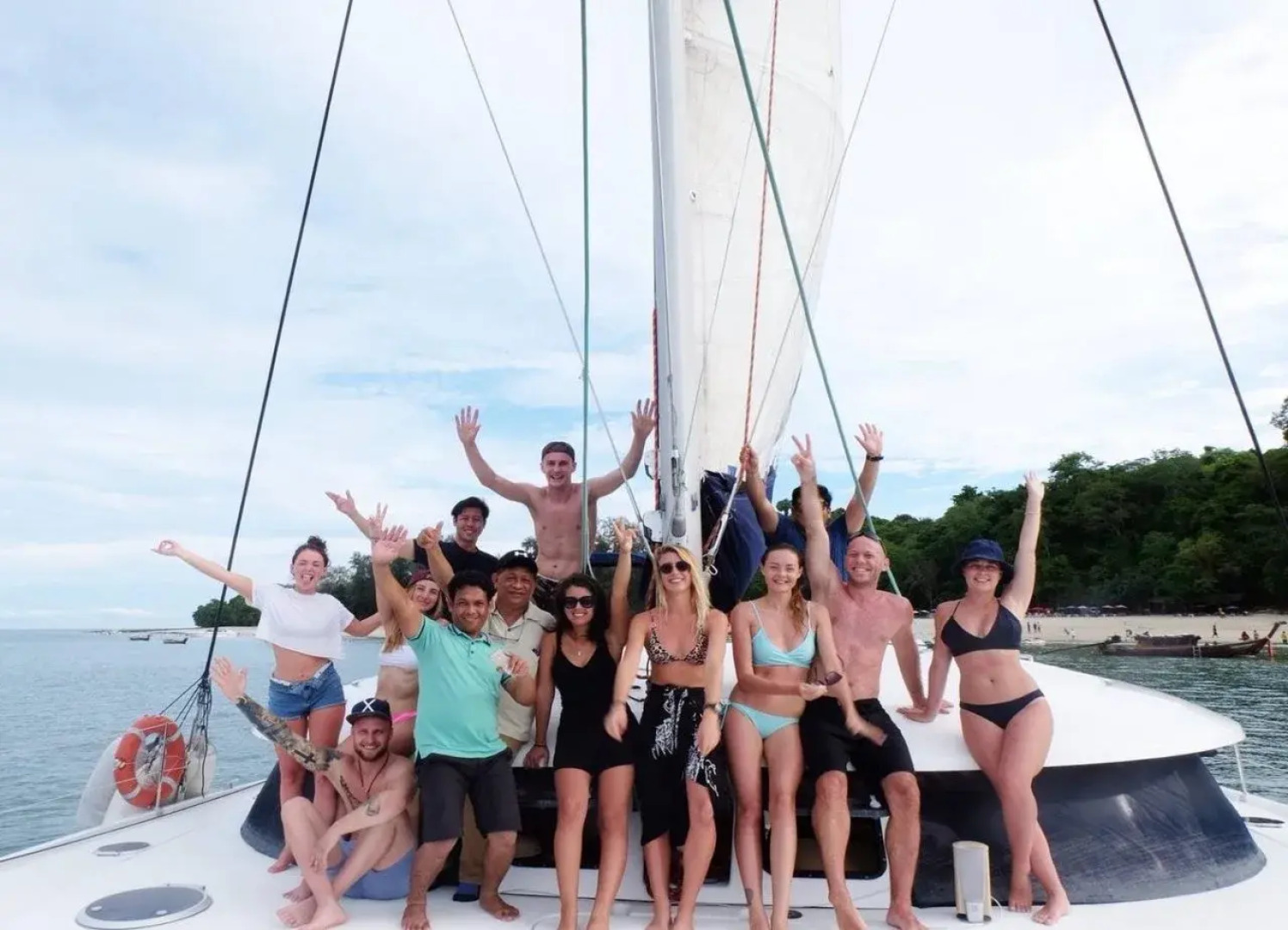 Fin Hostel Co Working