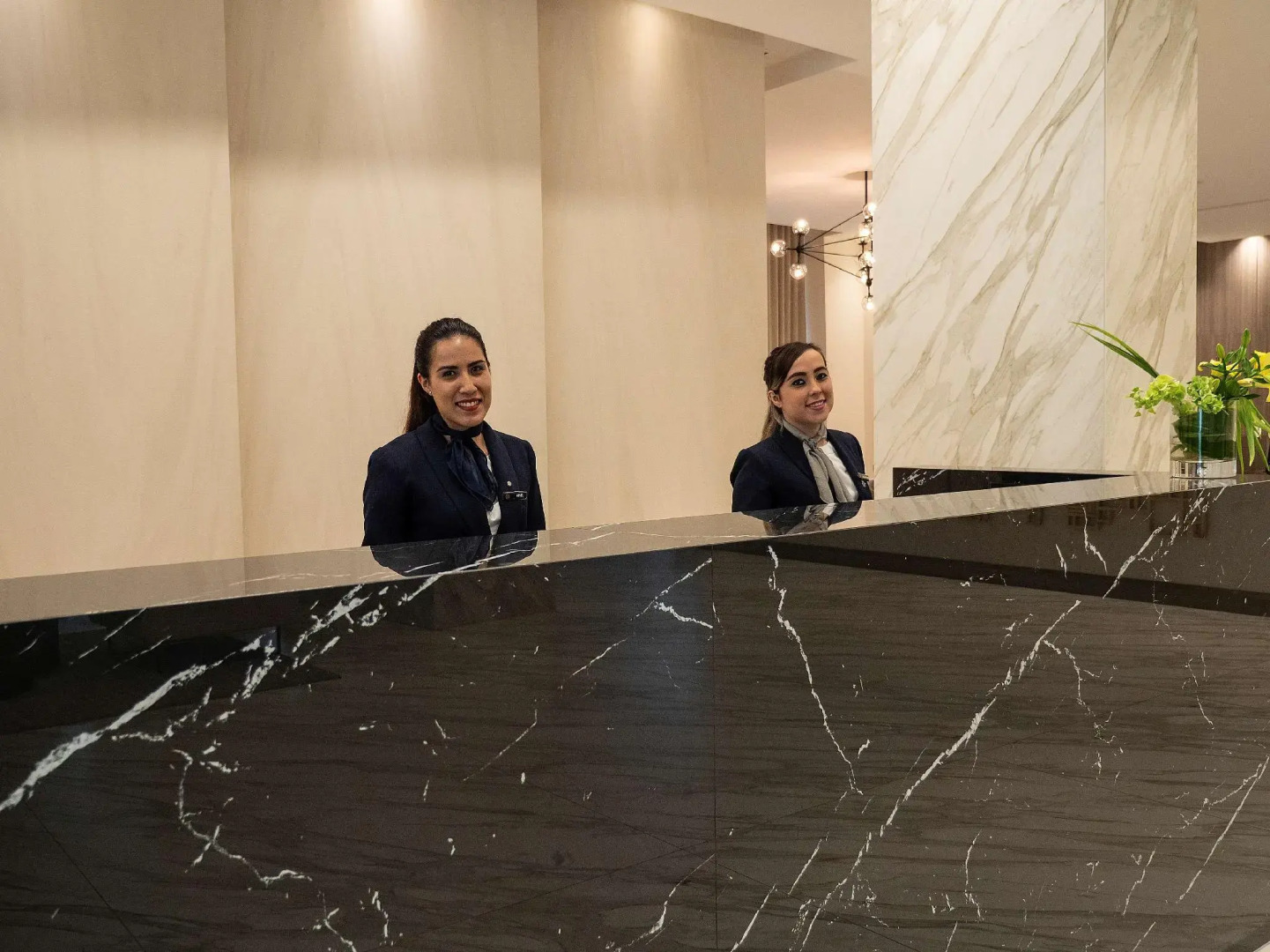 MS Milenium Monterrey, Curio Collection by Hilton