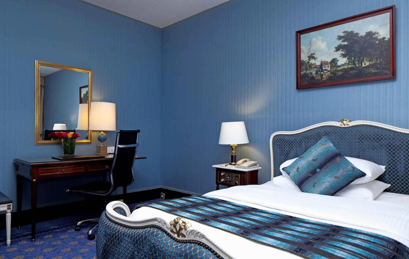 InterContinental TAIF by IHG