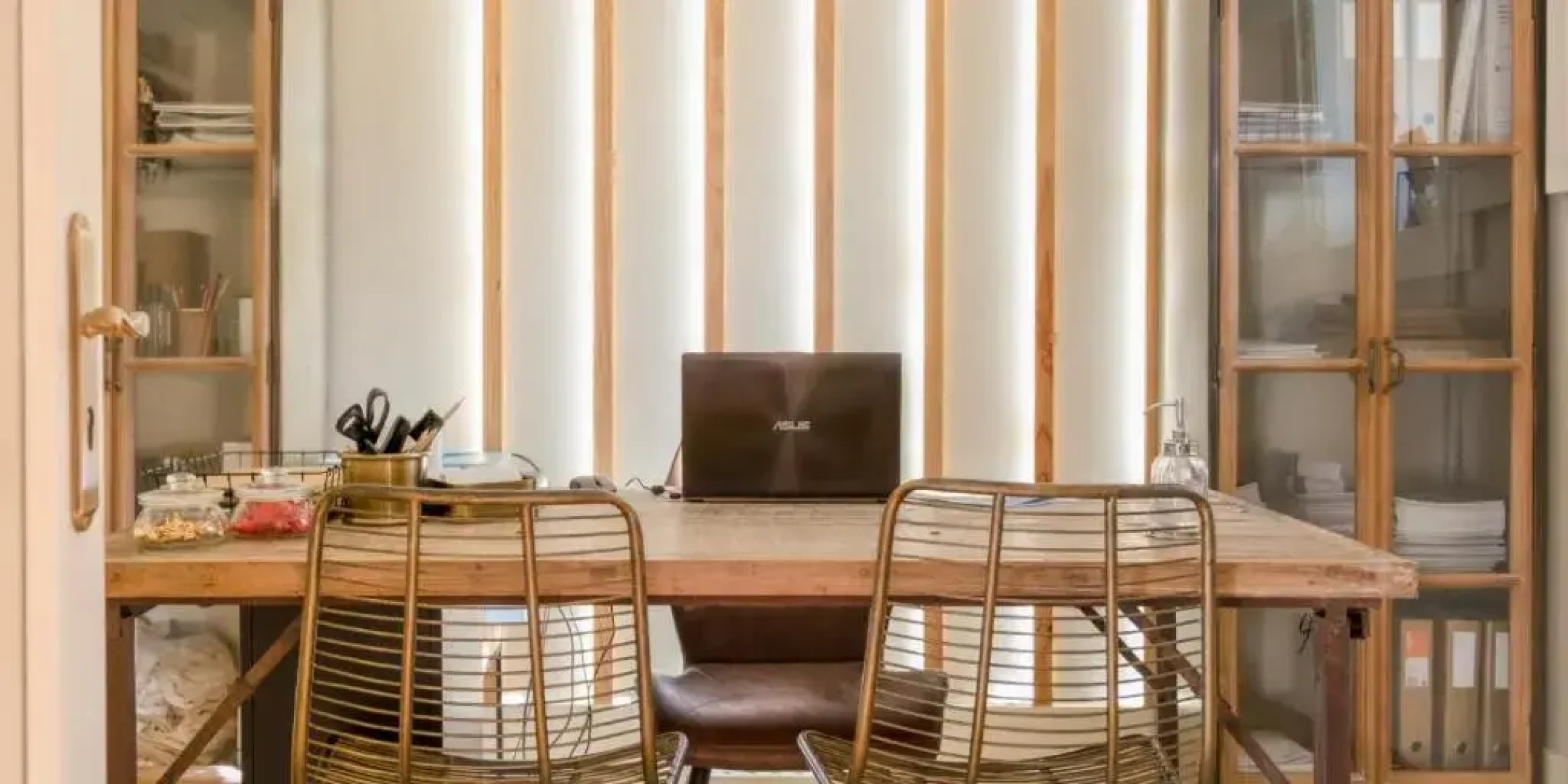 Quinta de Carcavelos Natures Home