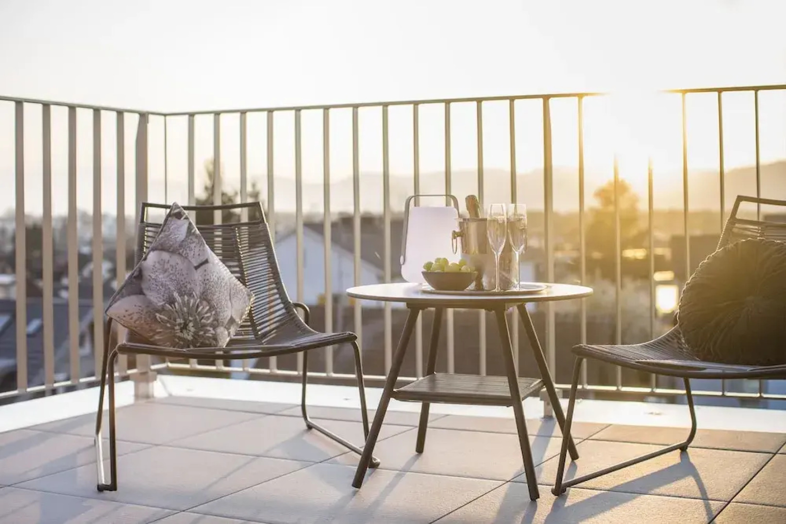 Hirschen Dornbirn das boutiquestyle hotel - skyrelax & wellness im rooftop