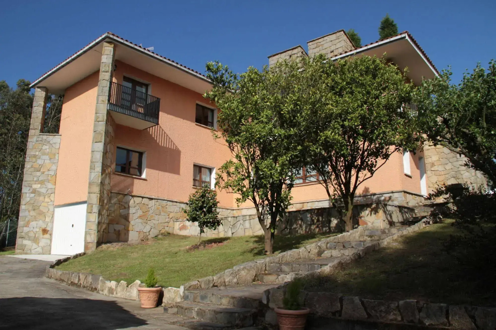 Apartamentos Sierra Pulide