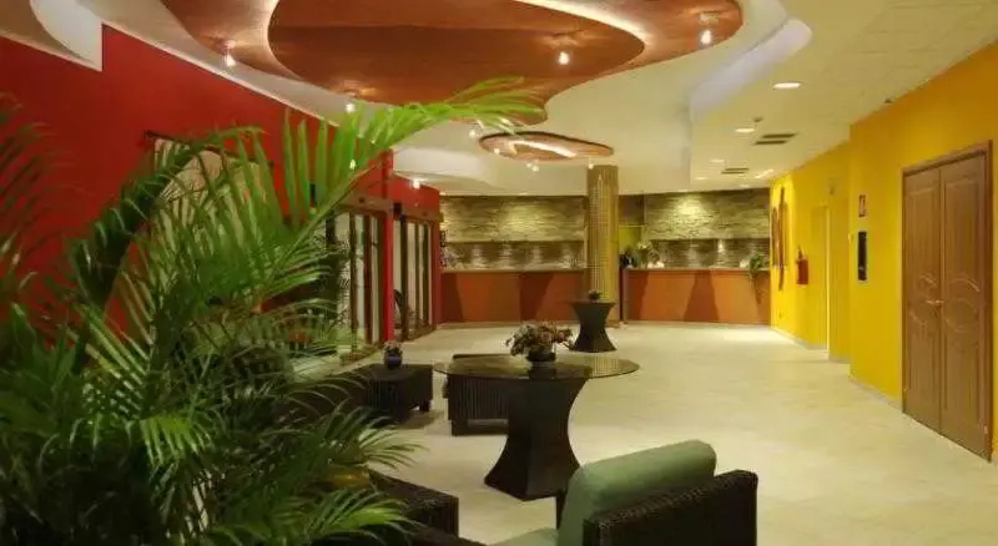 Blu Hotel Morisco