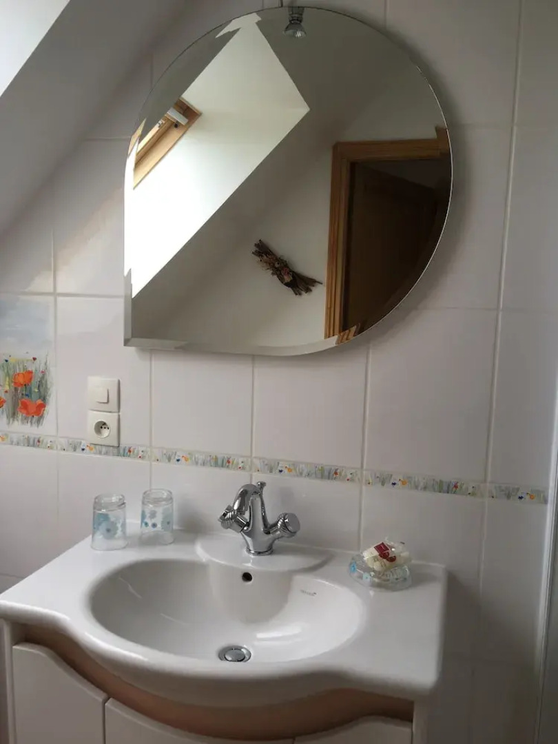 Chez Violette et Bruno