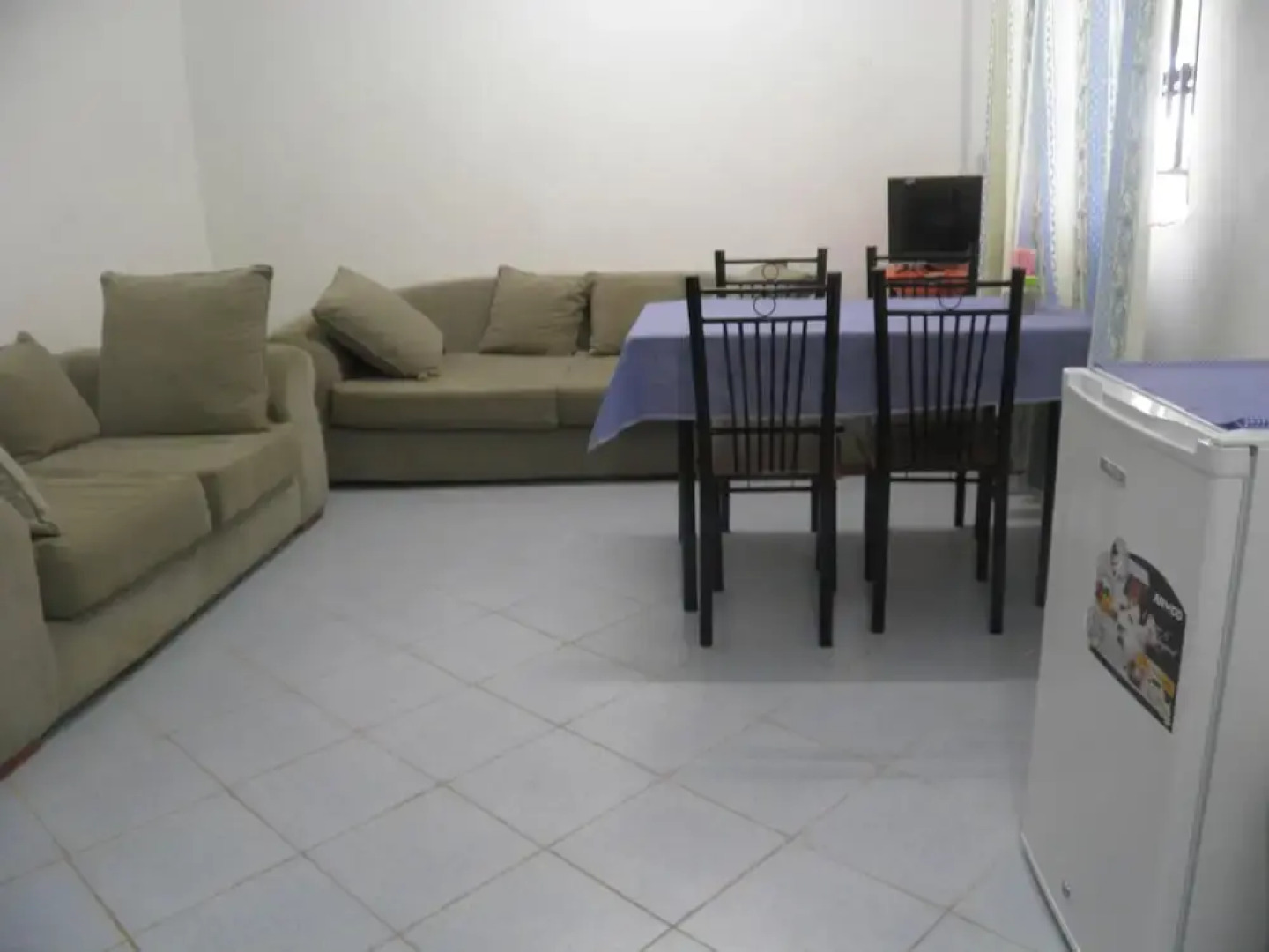 Imani Radio & TV Ministries