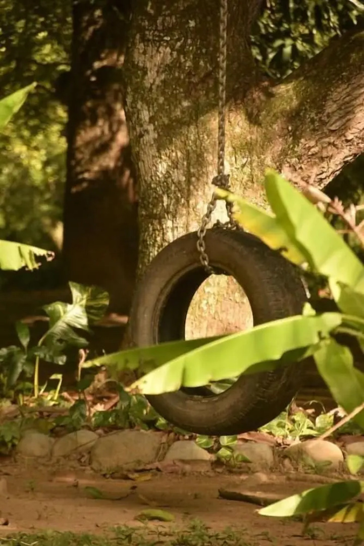 Finca Hotel La Estancia