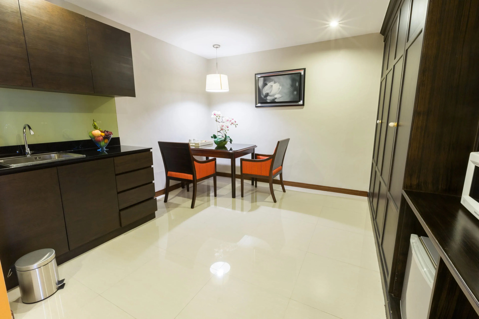 Rayong City Hotel