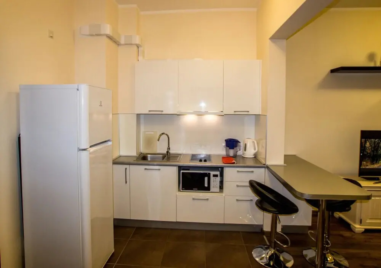 Apartments Fenix Deluxe