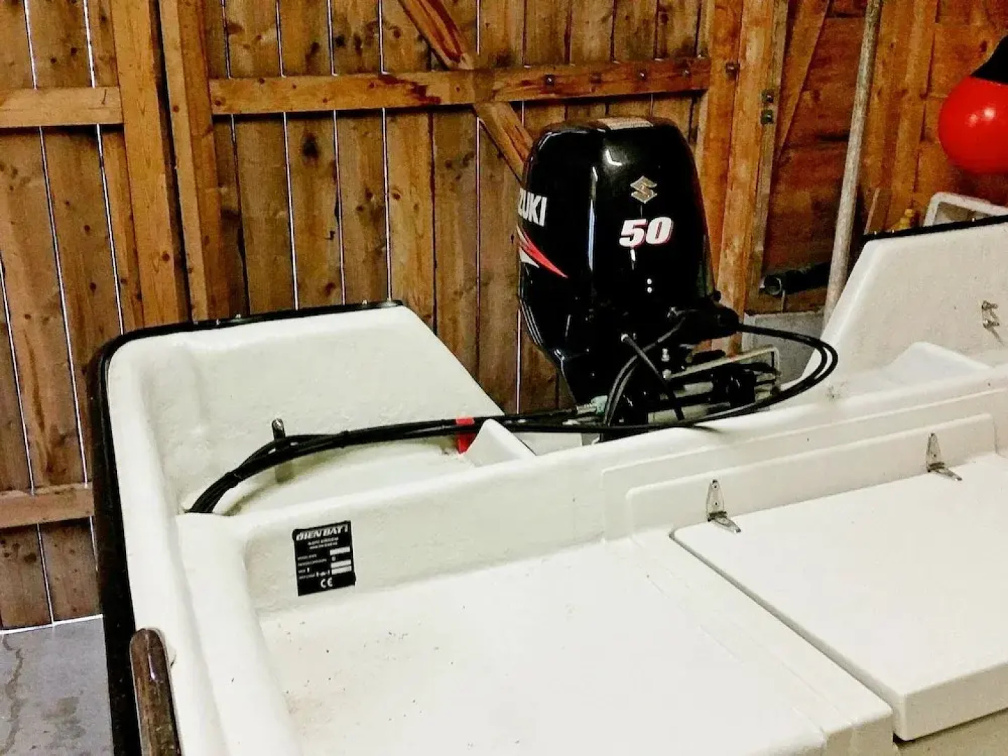 4 Star Holiday Home in Lauvstad