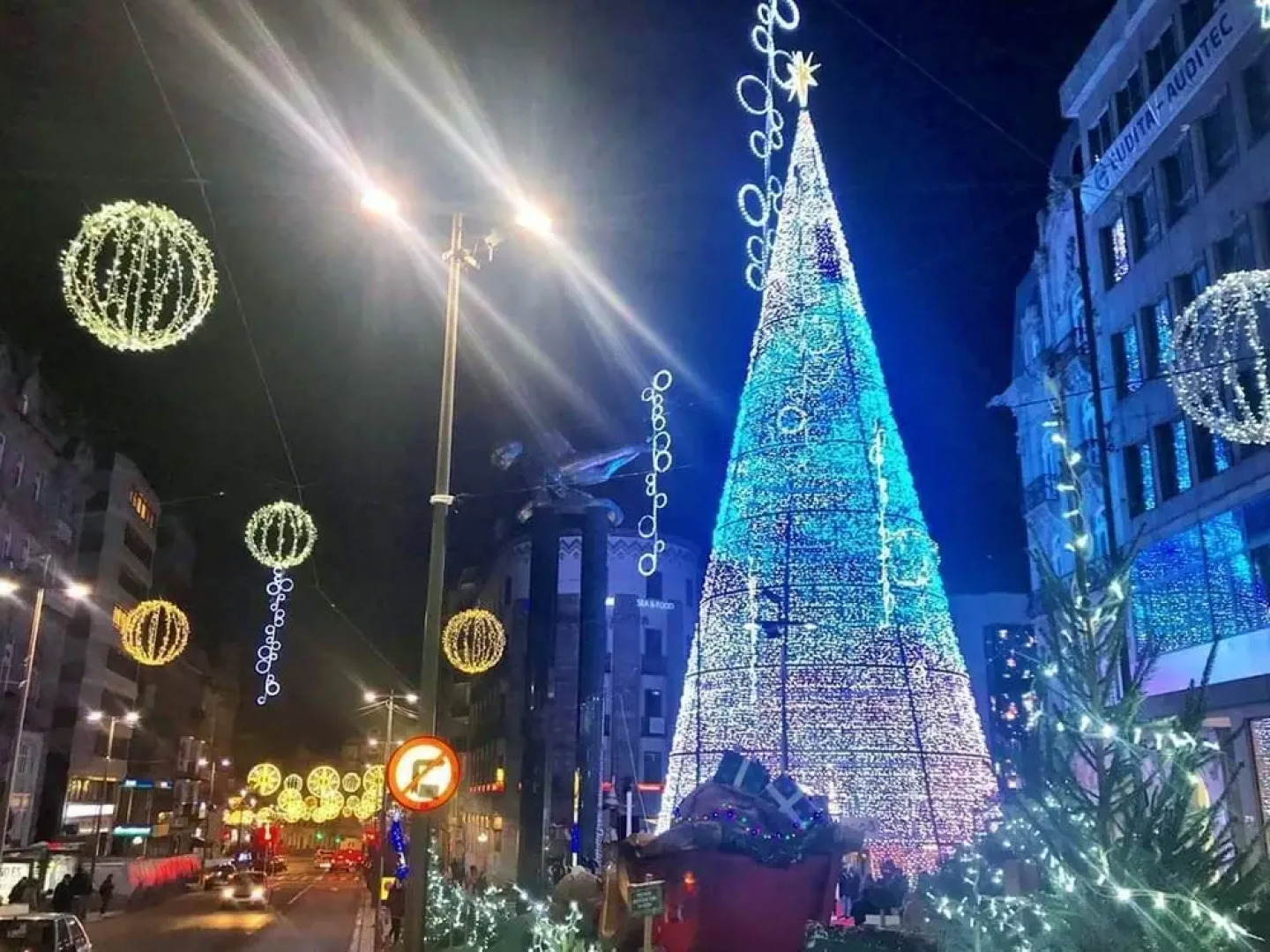 Attic Samil 3 Bedroom in Front of the Beach