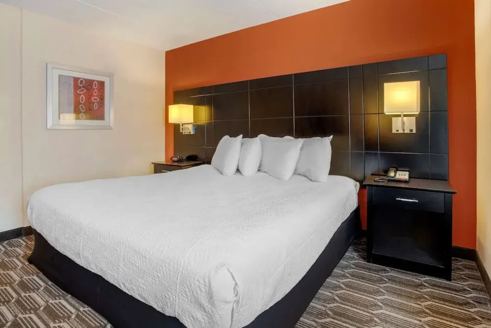 Ramada Limited Tannersville/Poconos