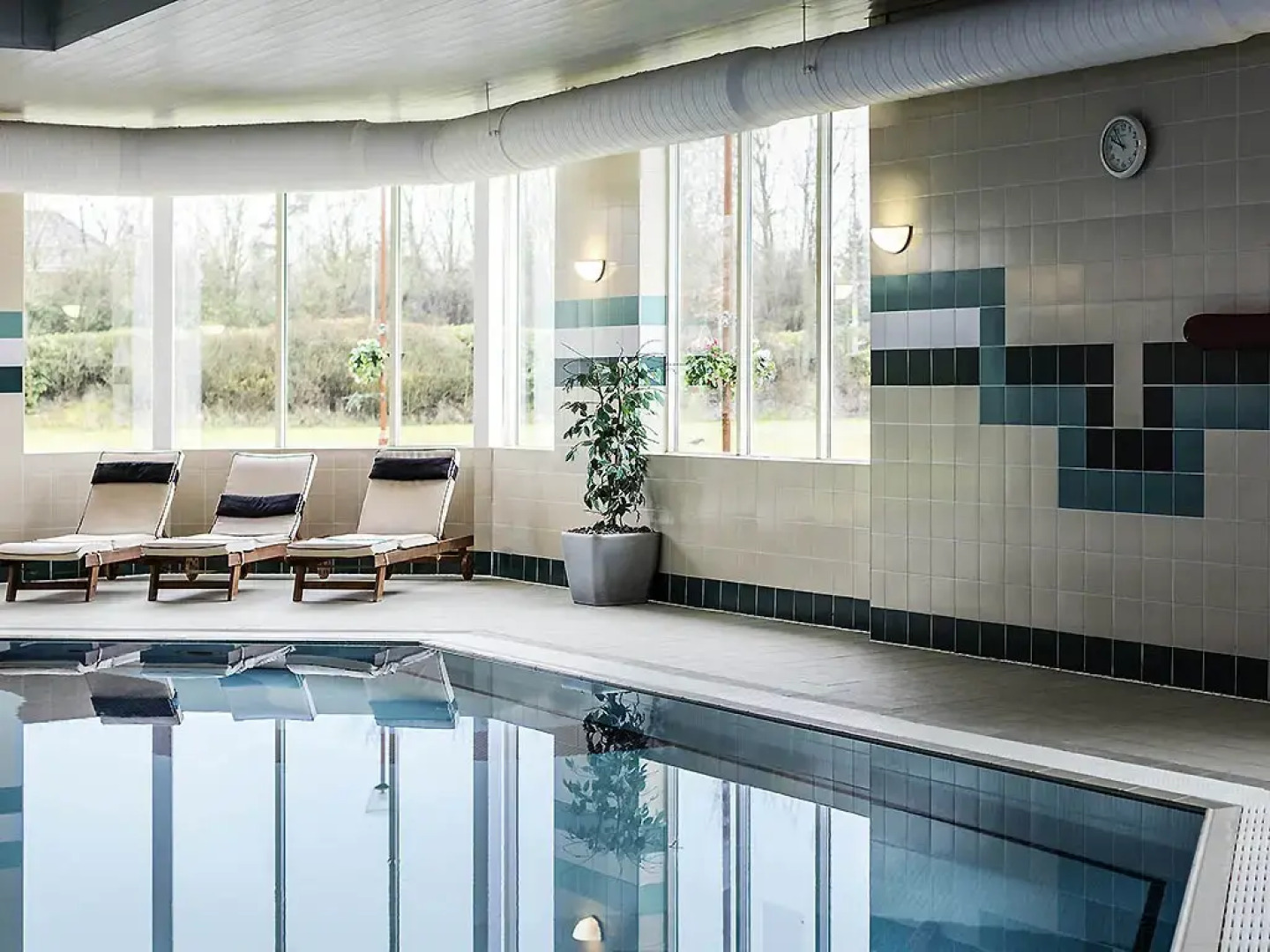 Mercure Daventry Court Hotel and Spa