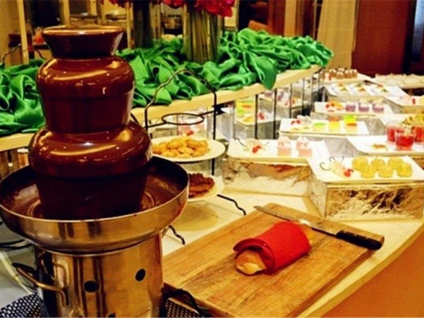 Jinxin Hotel