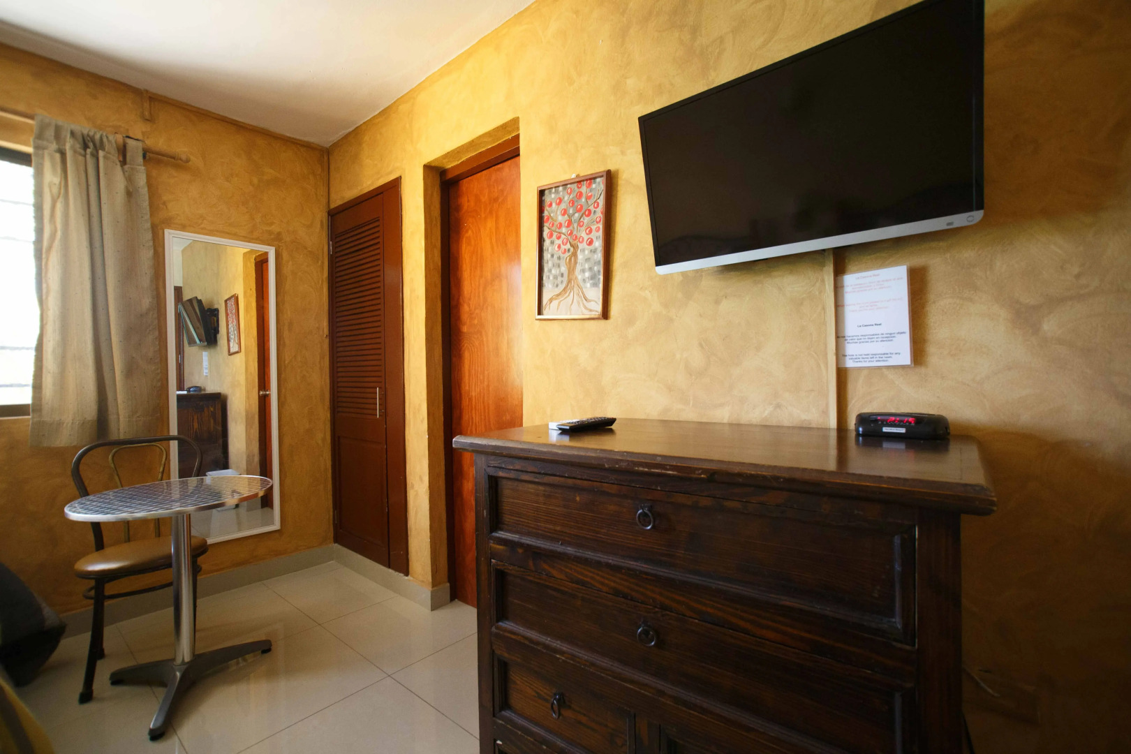 Hotel La Casona Real