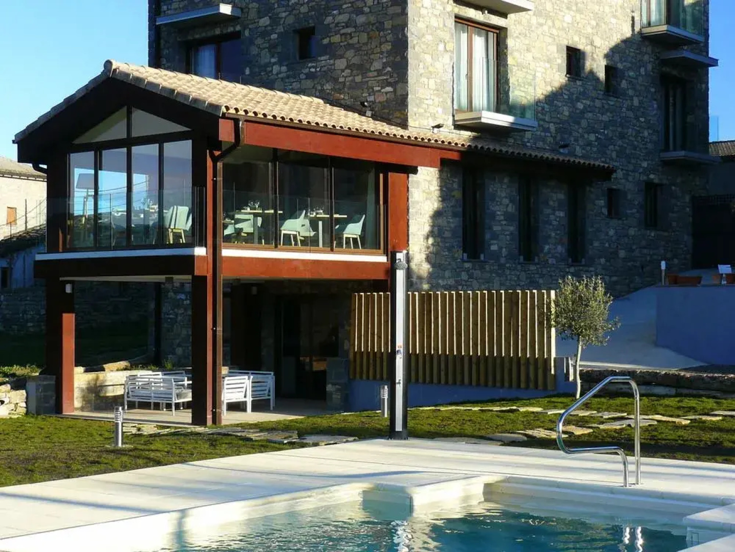Hotel Tierra Buxo - Adults Only