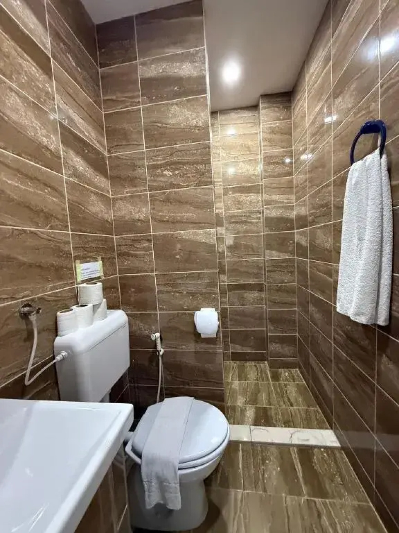 Rakovica Resort Luxury Apartments