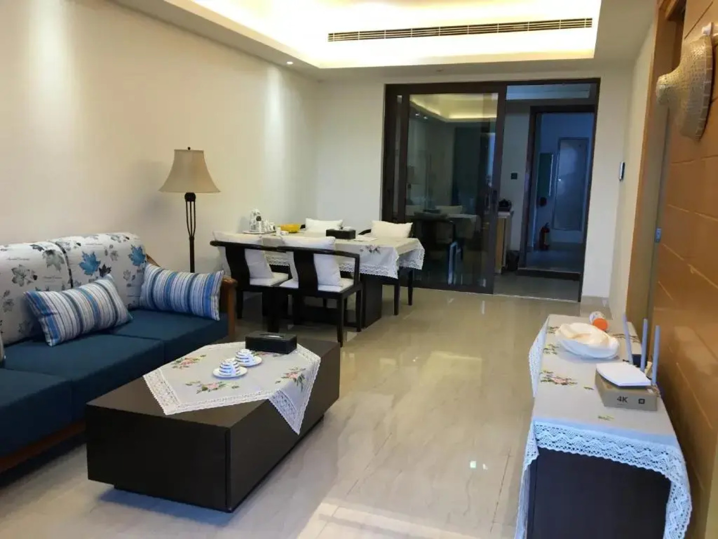 Marcia's Guest House