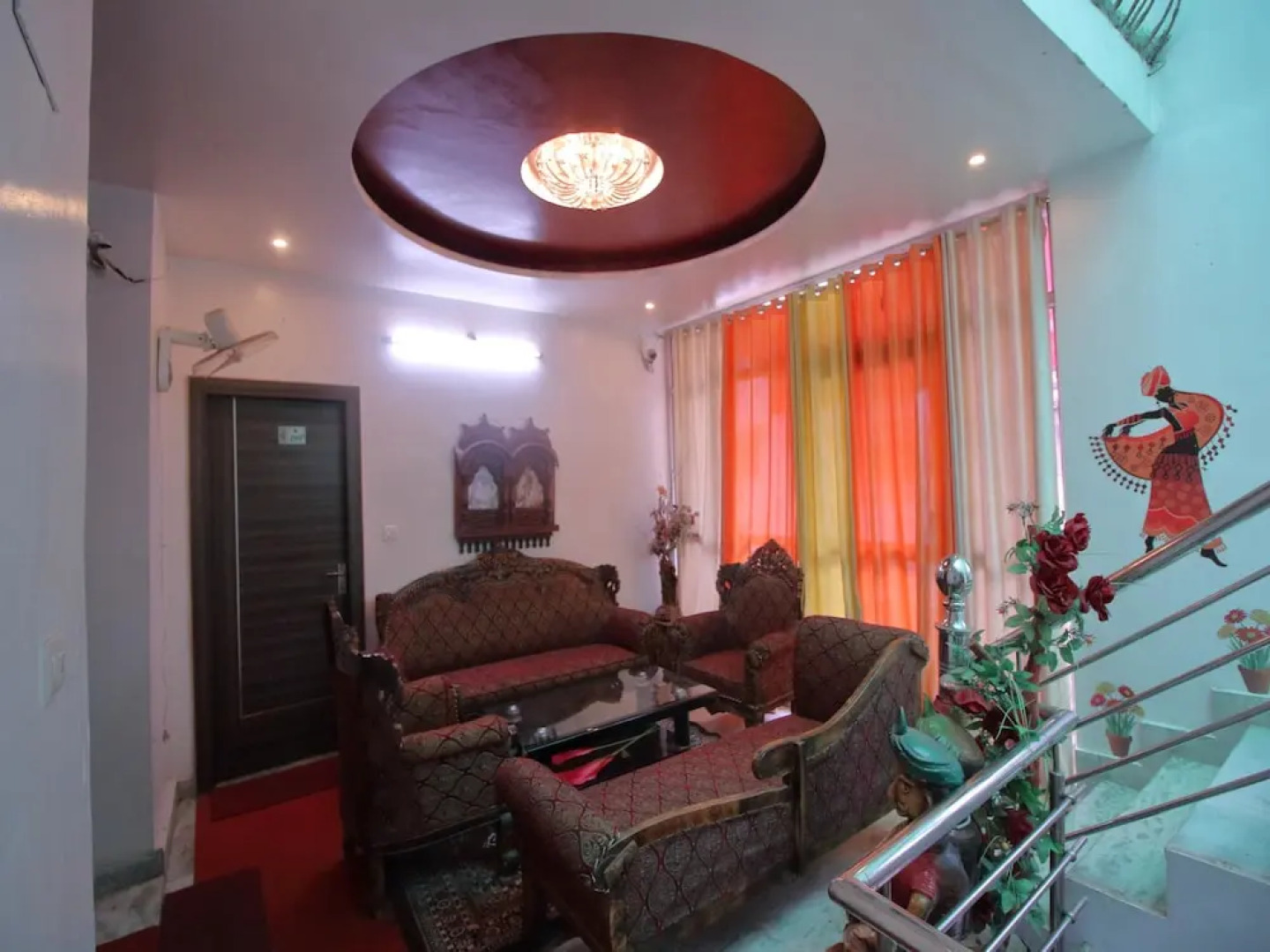 OYO 2756 Hotel Virasat