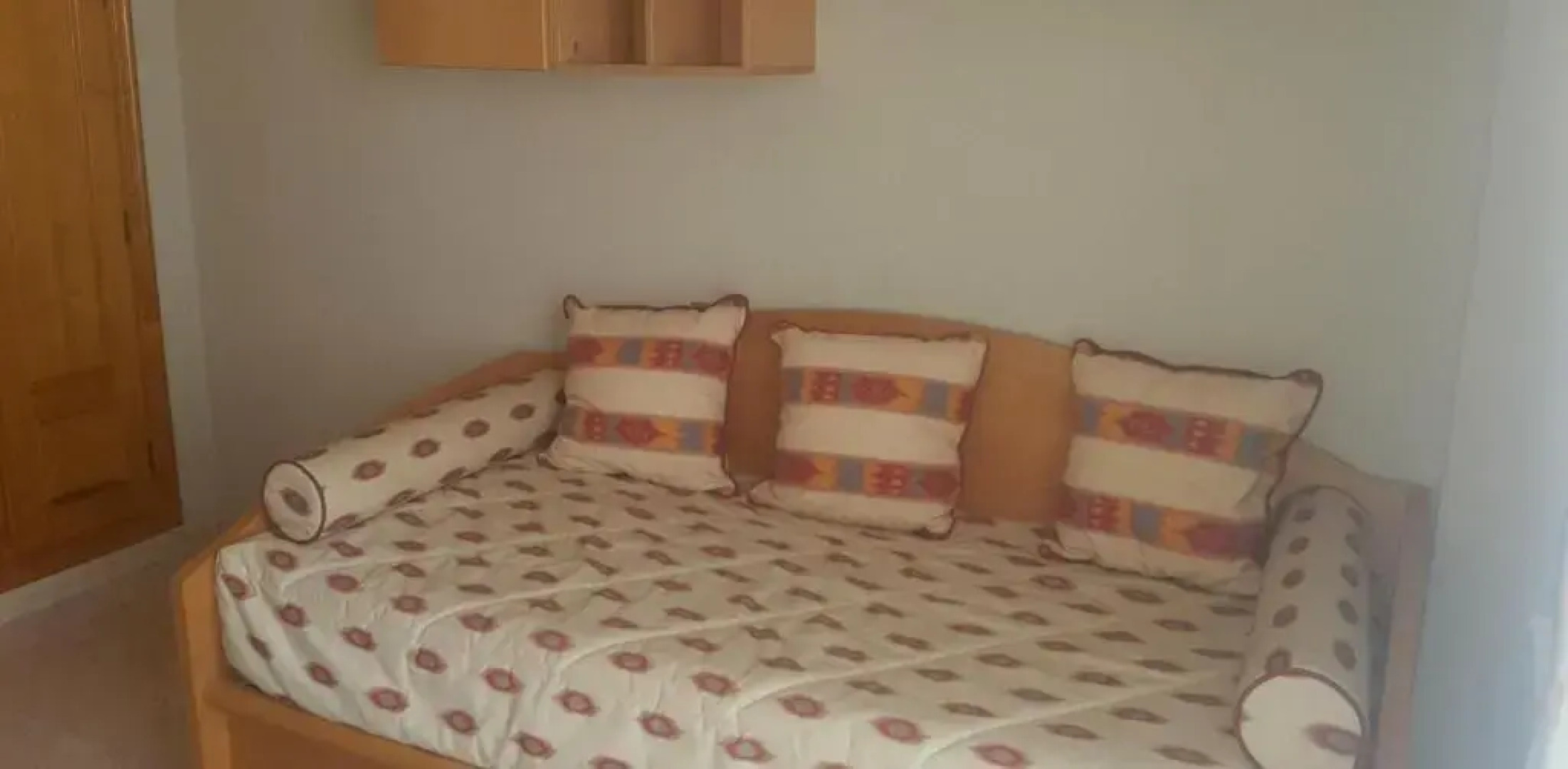 Townhouse-Air-conditioned-100-mt-from-the-sea