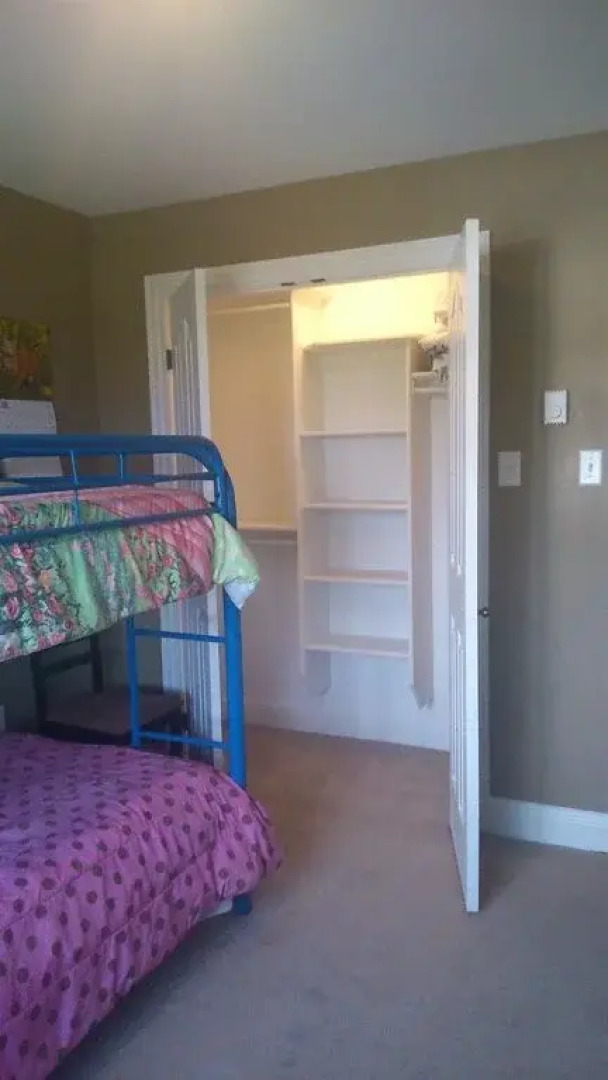 Catwalk Bed and Breakfast