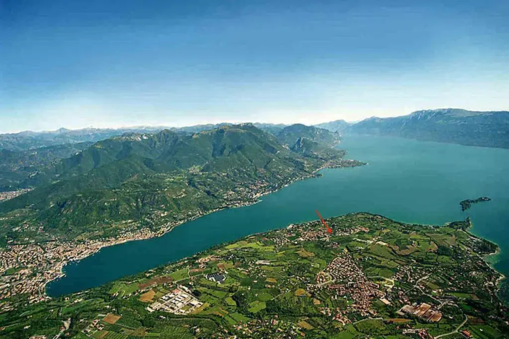 Prato Verde San Felice