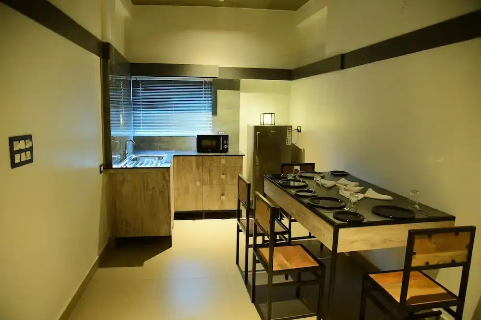 VITS Select Kudro Destinn