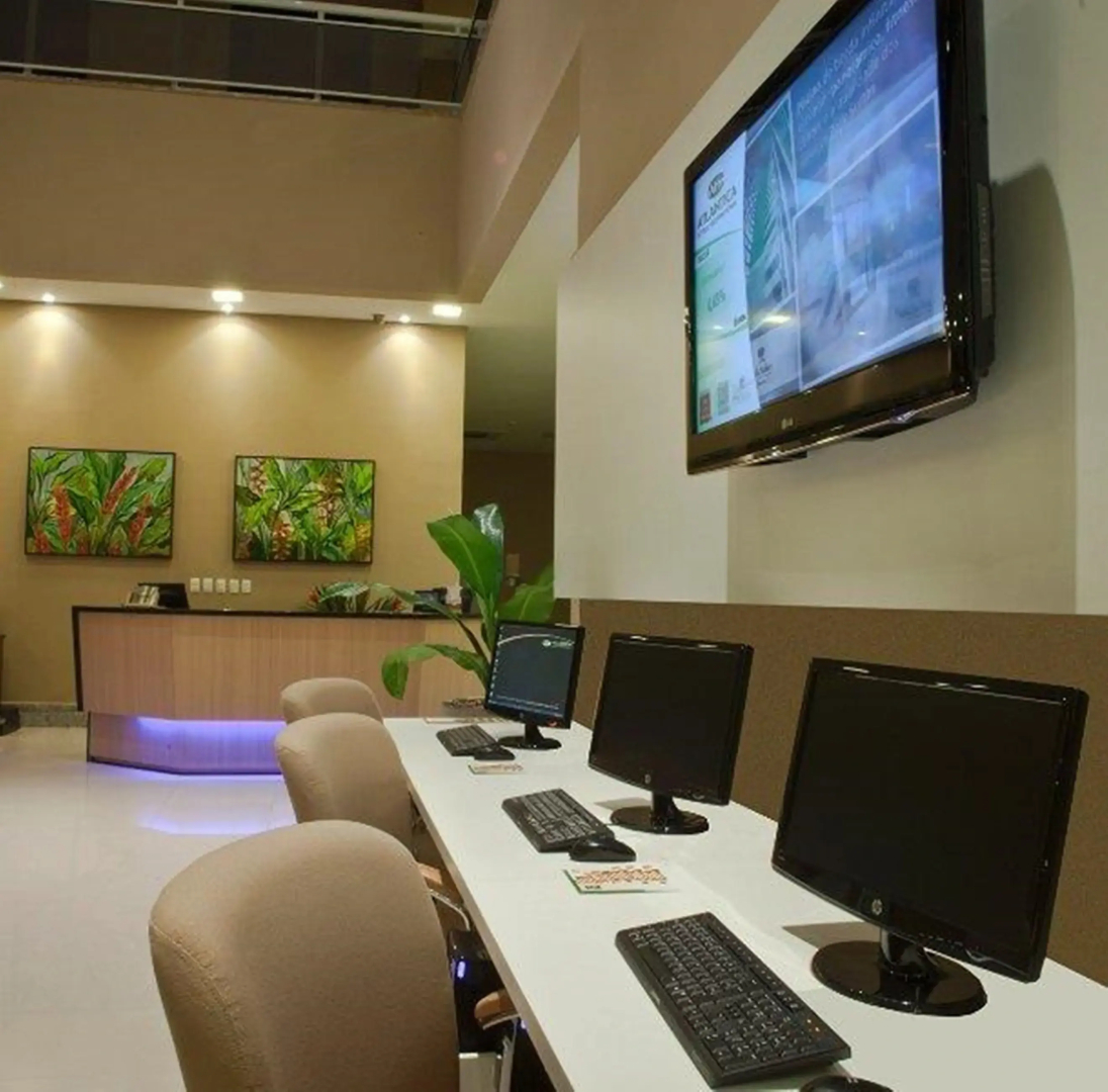 Quality Hotel Manaus