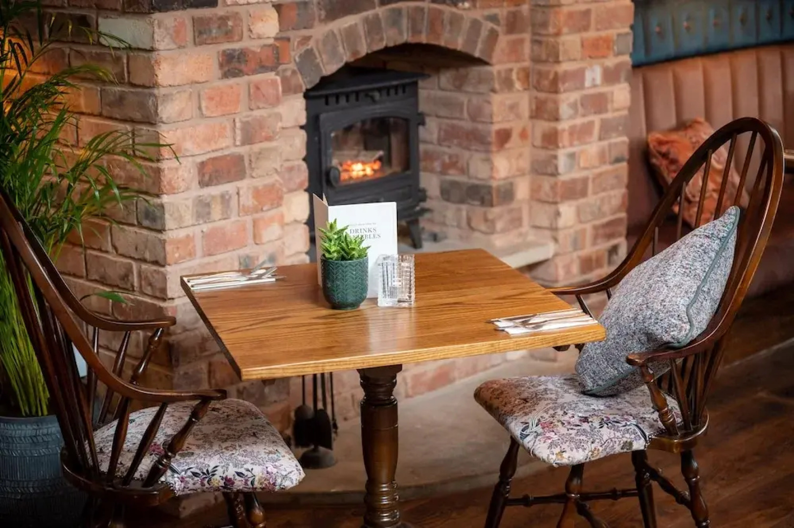 Riverside Hotel Branston by Greene King Inns