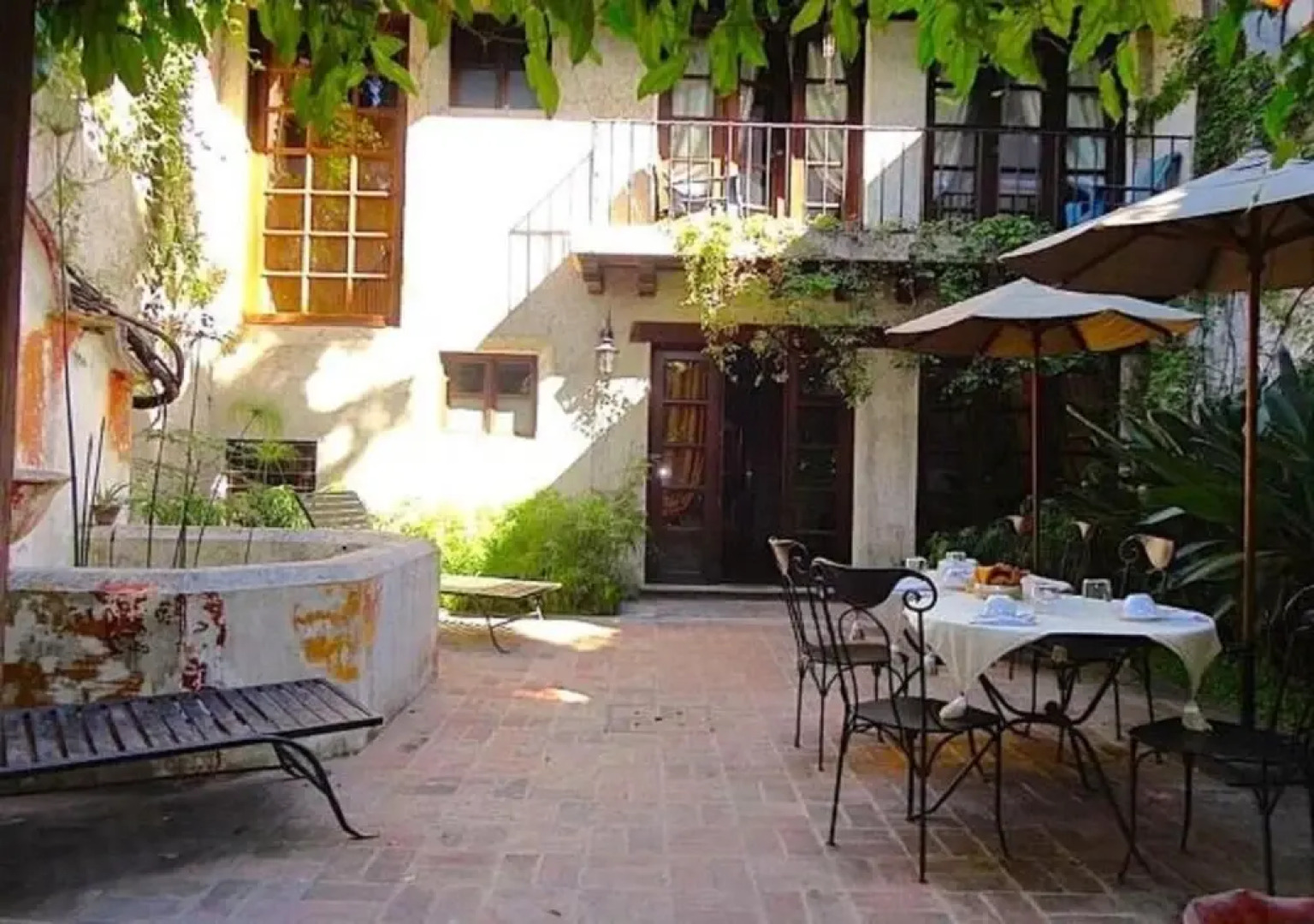 Cissus Boutique Hotel - Adults Only