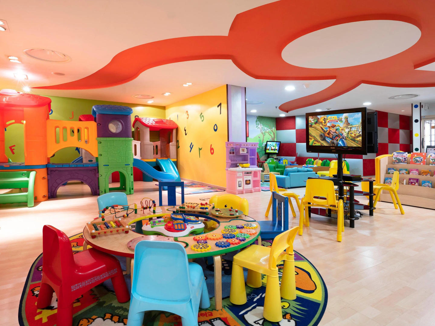 Intercontinental Dar Al Tawhid Makkah by IHG