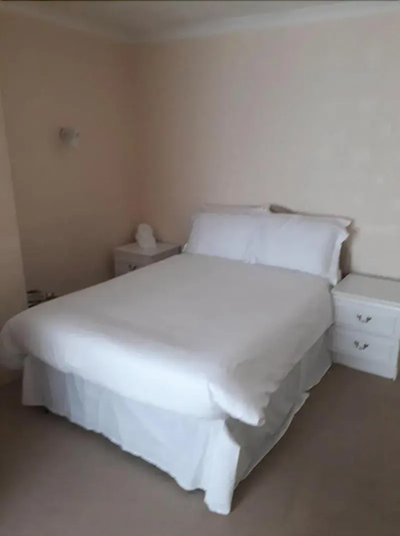 The White Hart Hotel