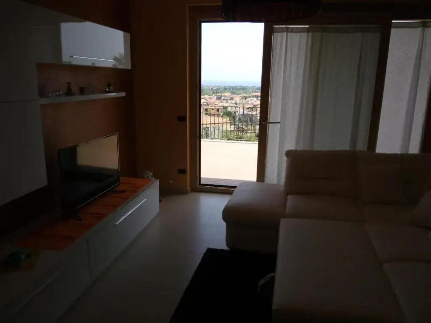 Casa Vacanza Cicirello