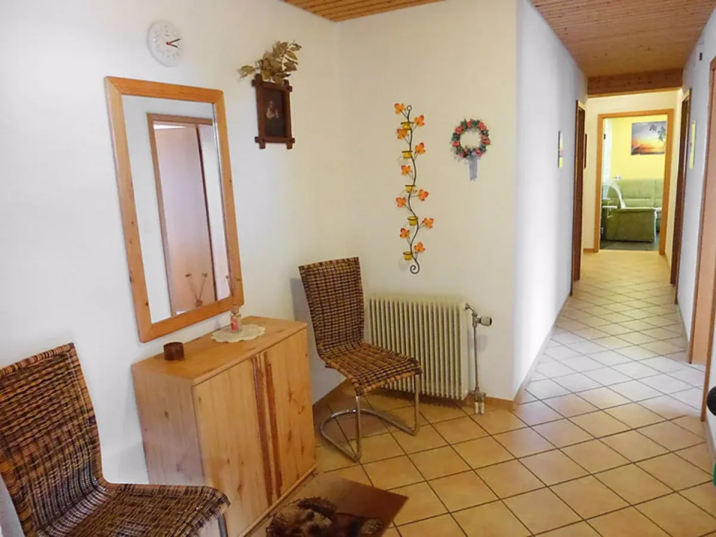 Apartment Hoch Furtwangen