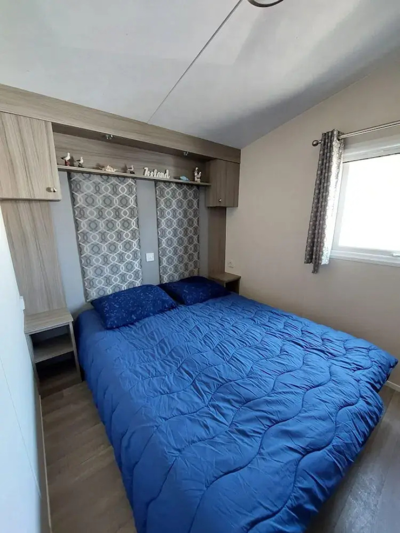 Beach Resort Nieuwvliet Bad - 1243