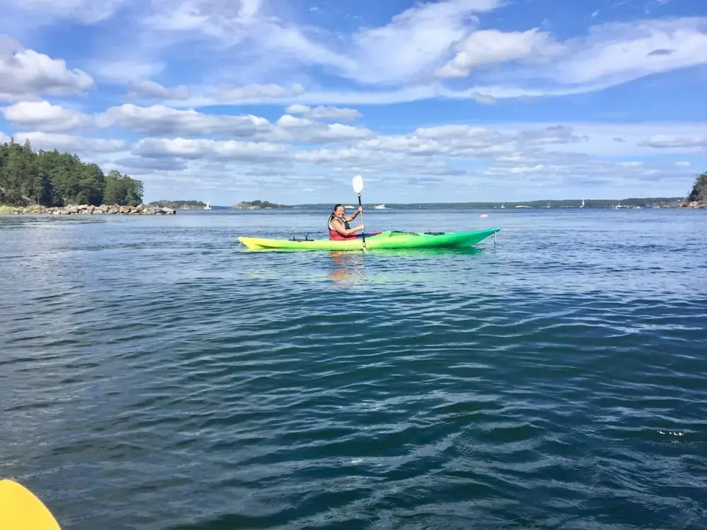 STF Lillsved Vandrarhem