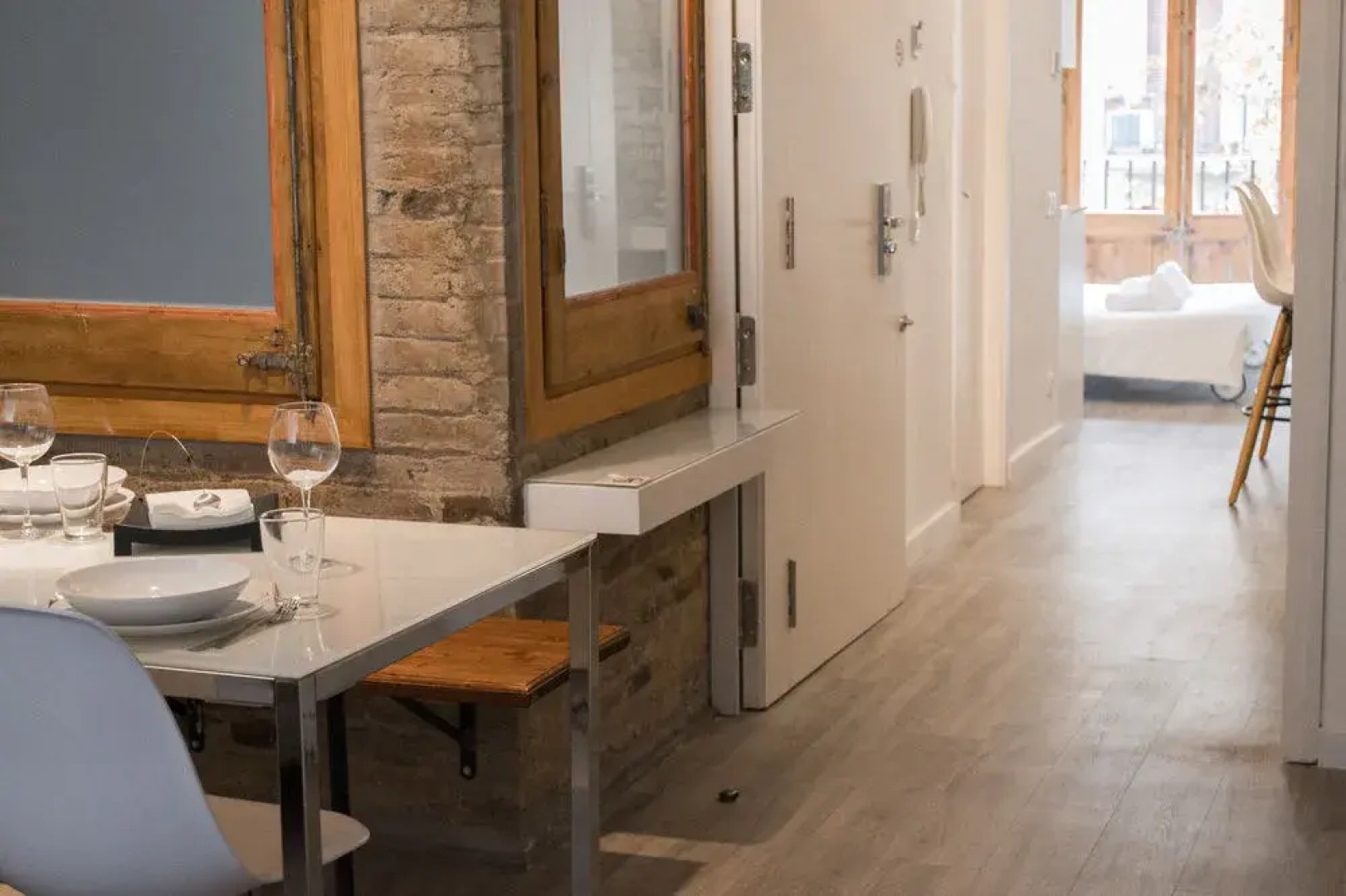 Happy People Sagrada Familia