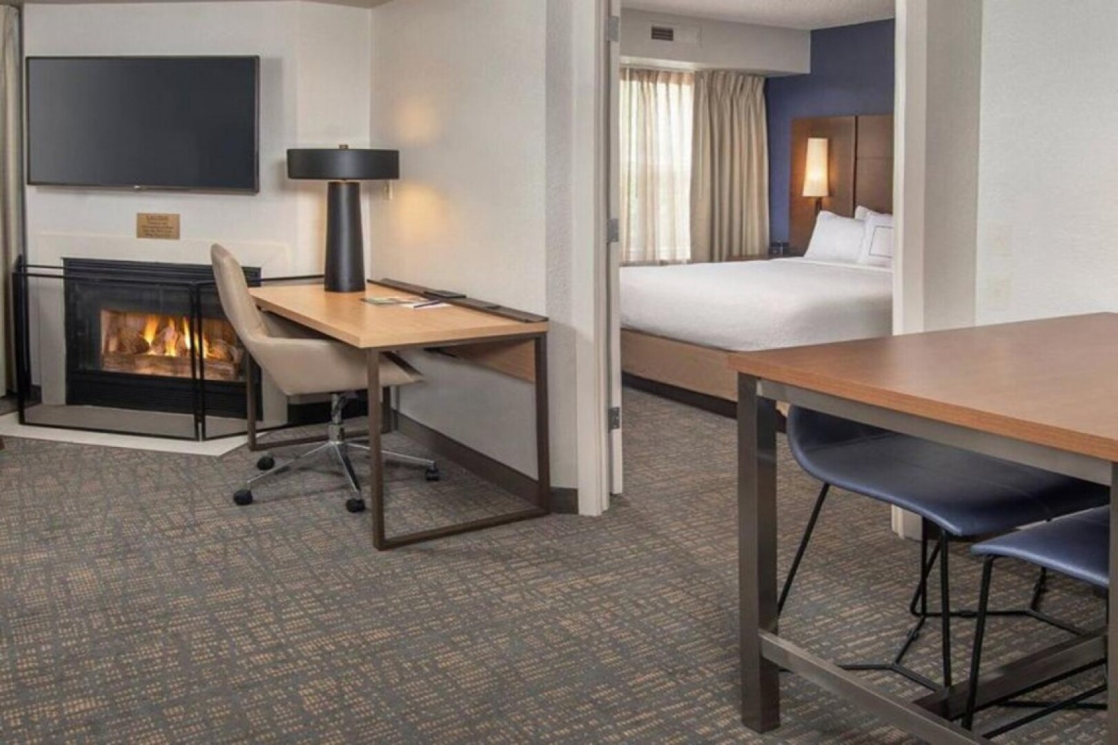 Residence Inn Baltimore Bwi Airport