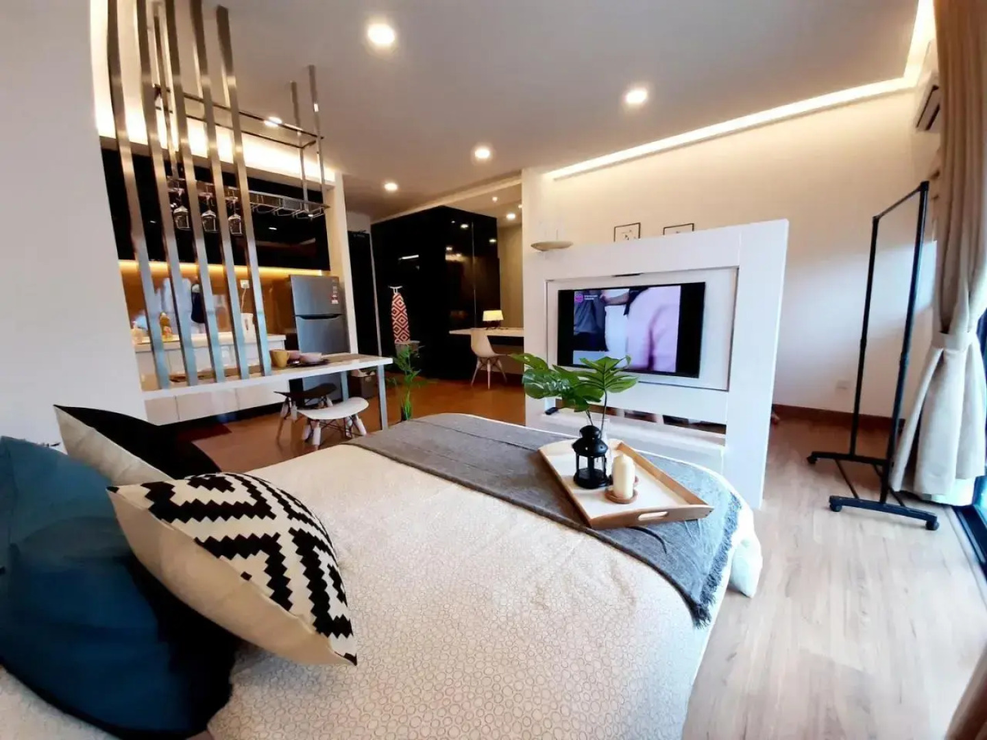 Symphony Tower Studio@Balakong