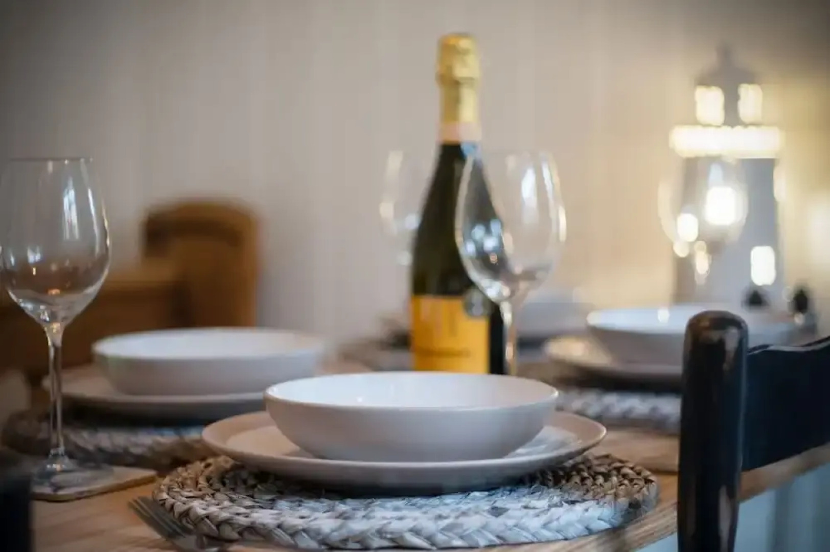 The Old Spa - 2 Bedroom Cottage - Pleasant Valley