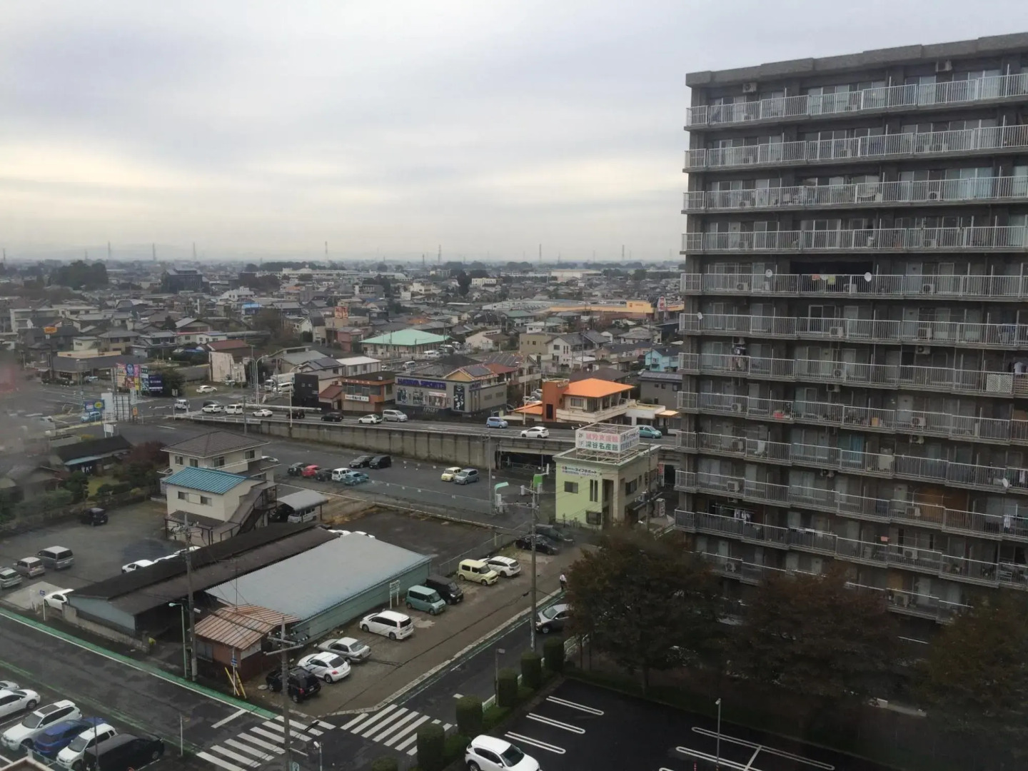 Saitama Grand Hotel Fukaya