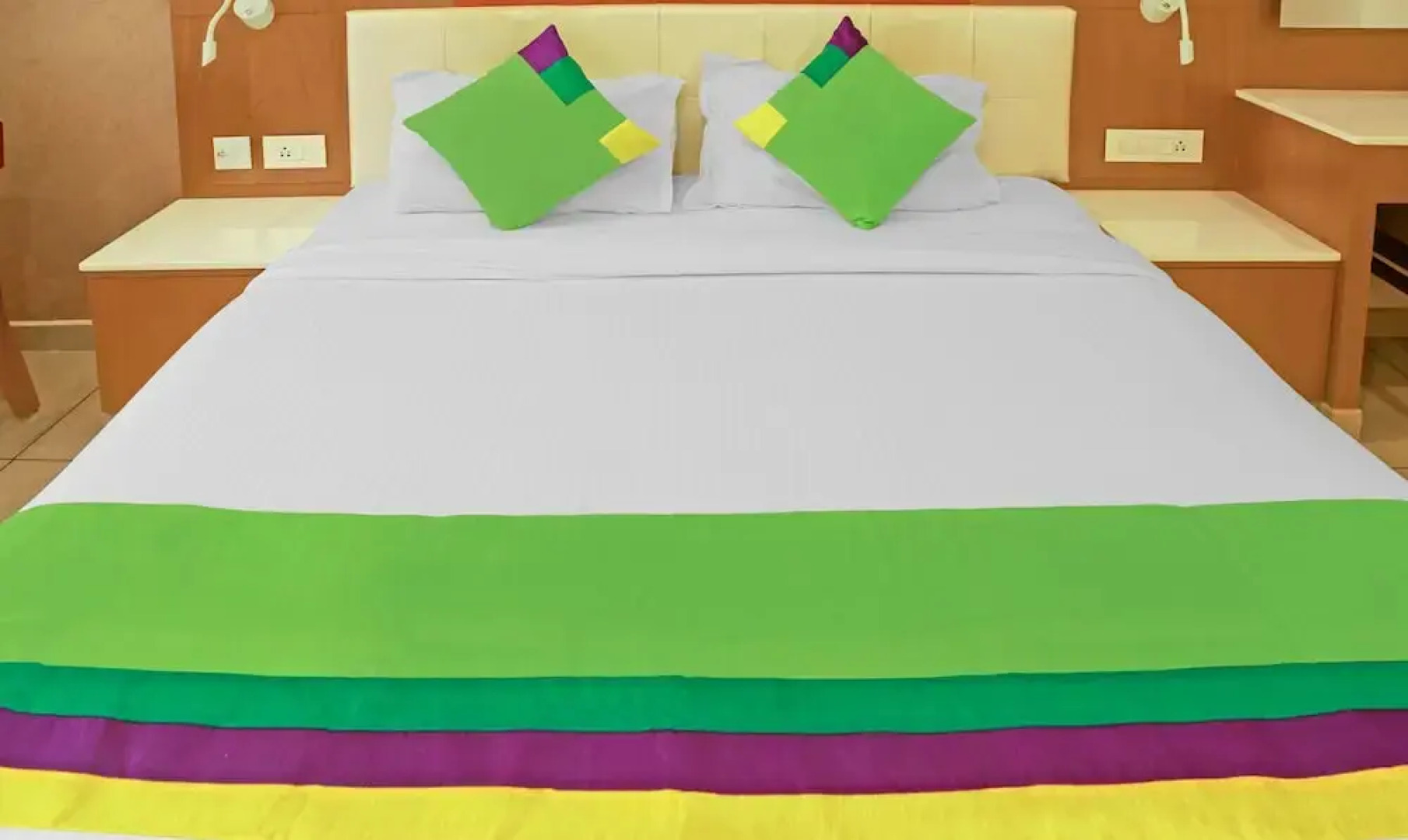 Treebo Trend Nigara Residency