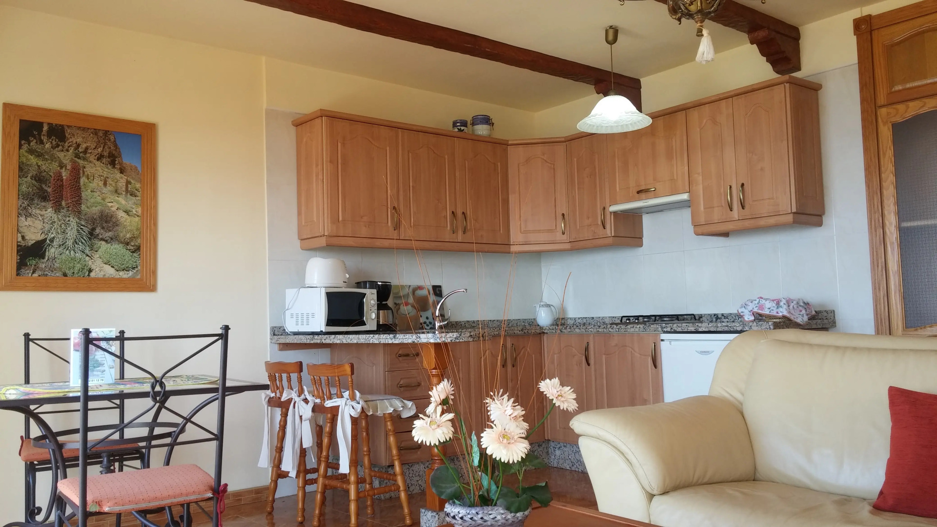 Apartamentos Estrella del Norte