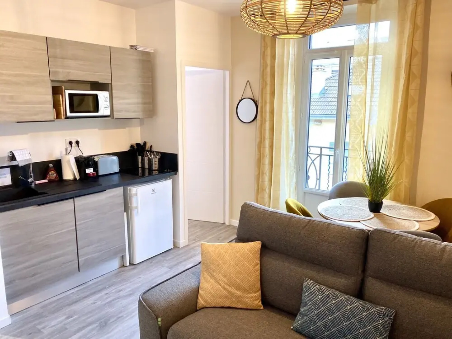 Résidence Le Terminus 3