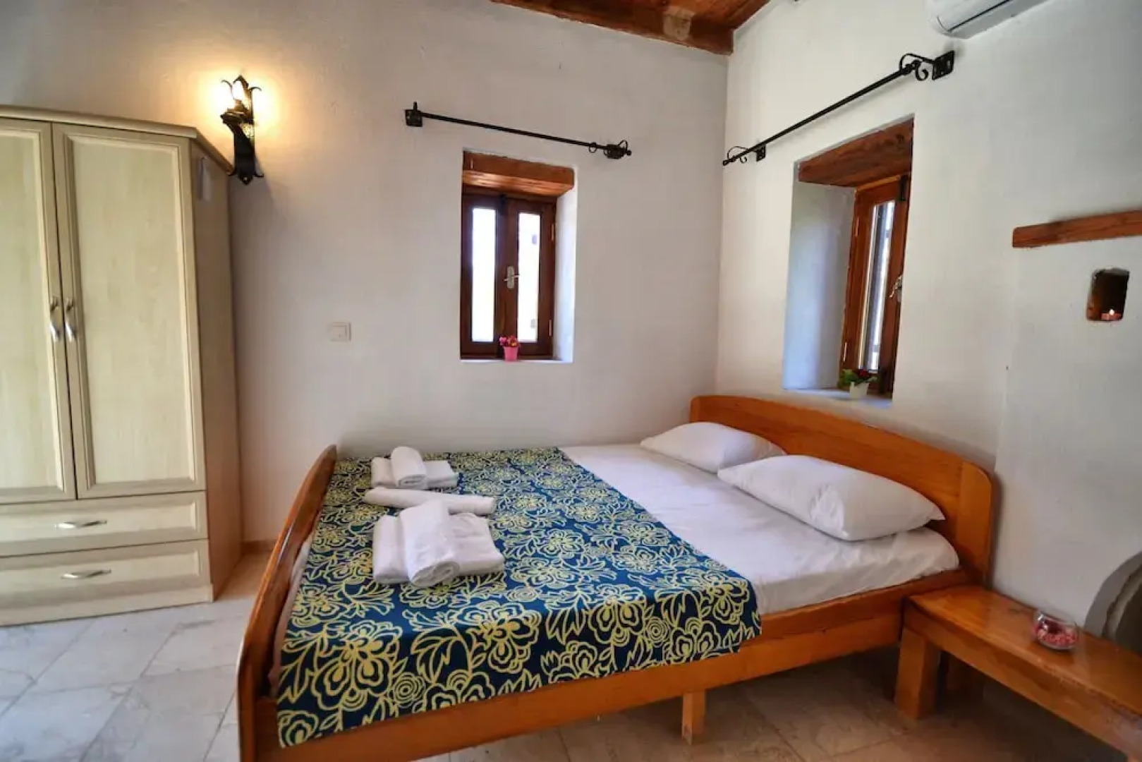 KAY4900 Villa Karya 1 Bedroom