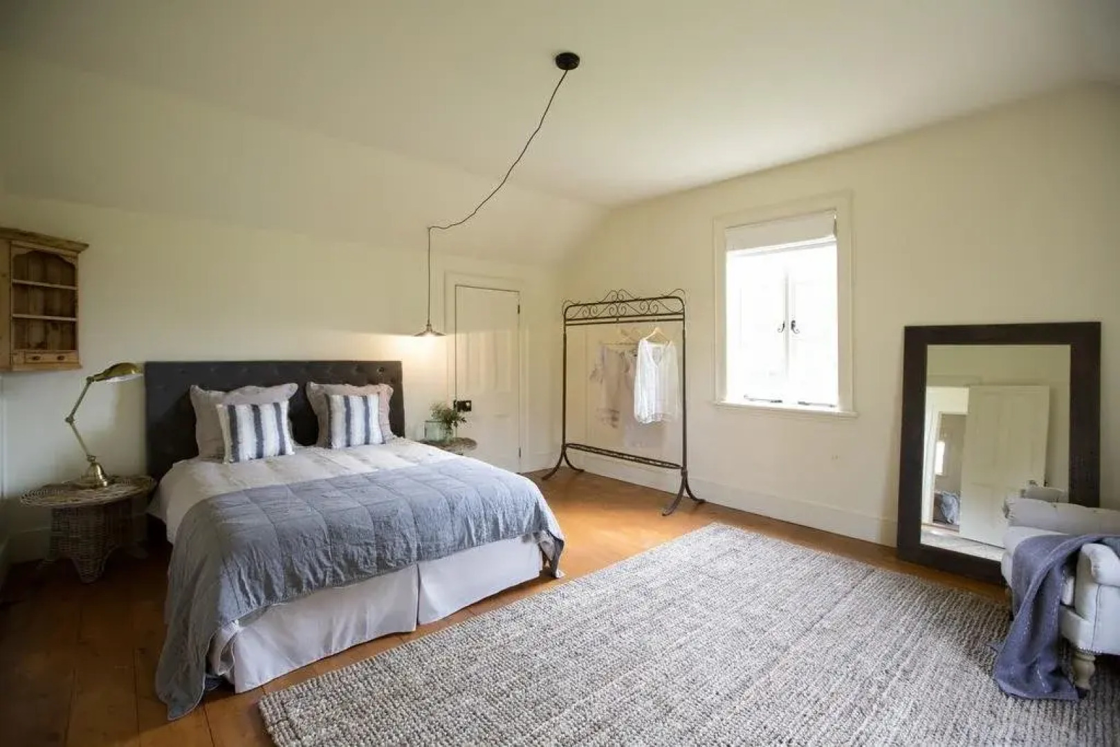 At Woodridge Farm Accommodation