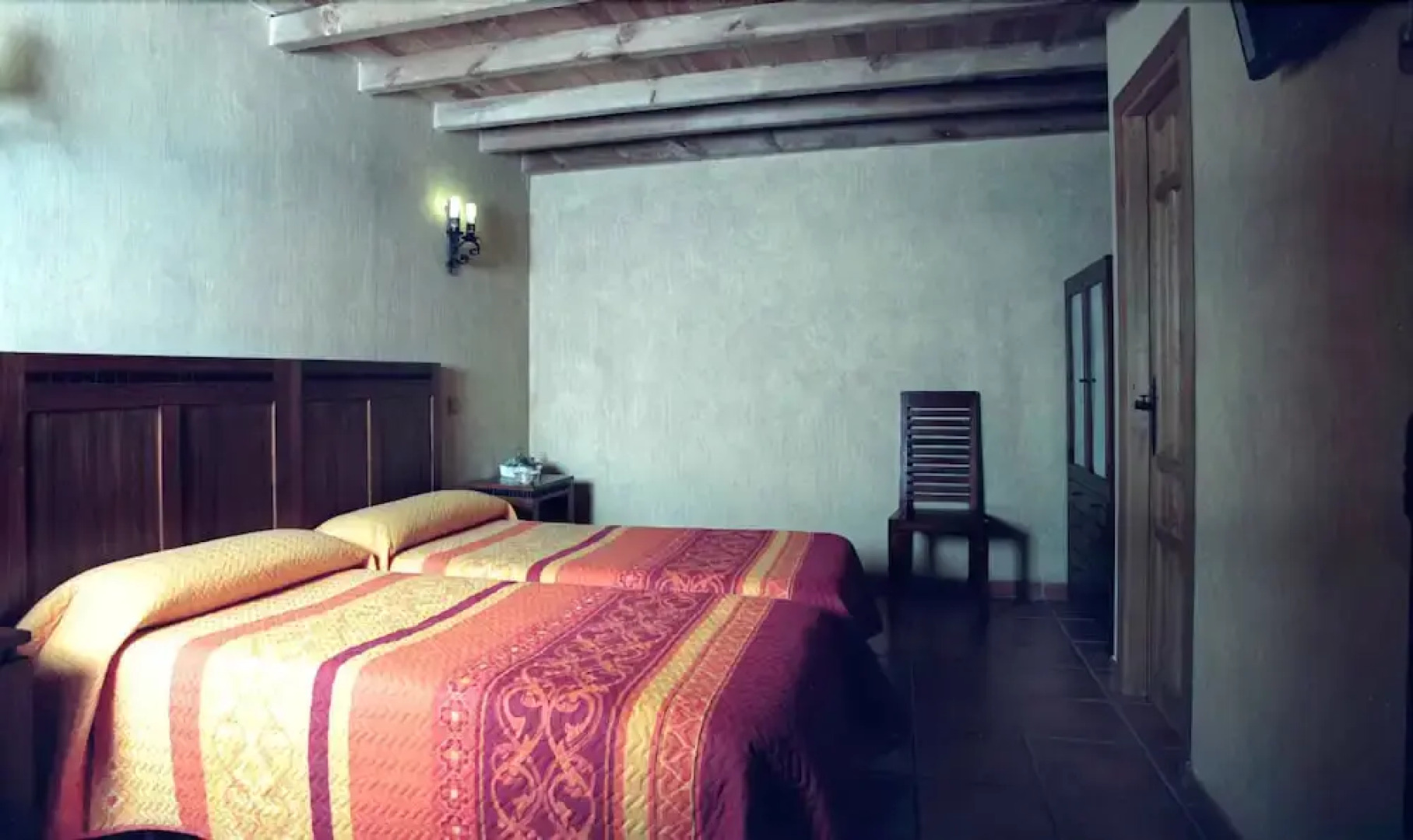 Albergue Turístico San Antón