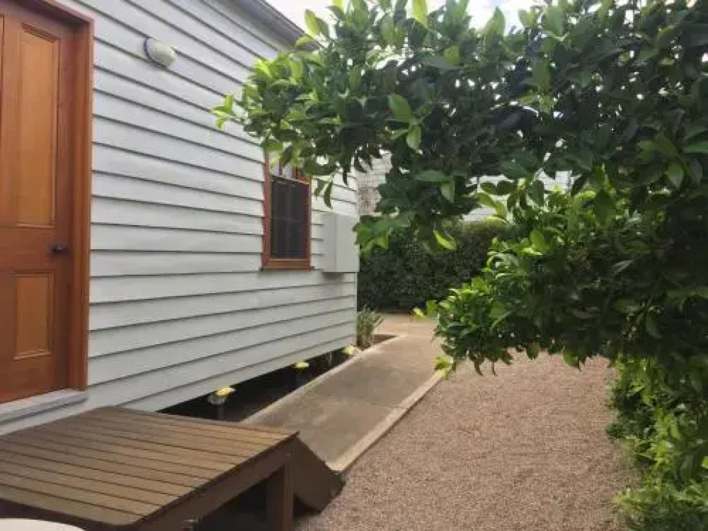 Gulgong Accommodation