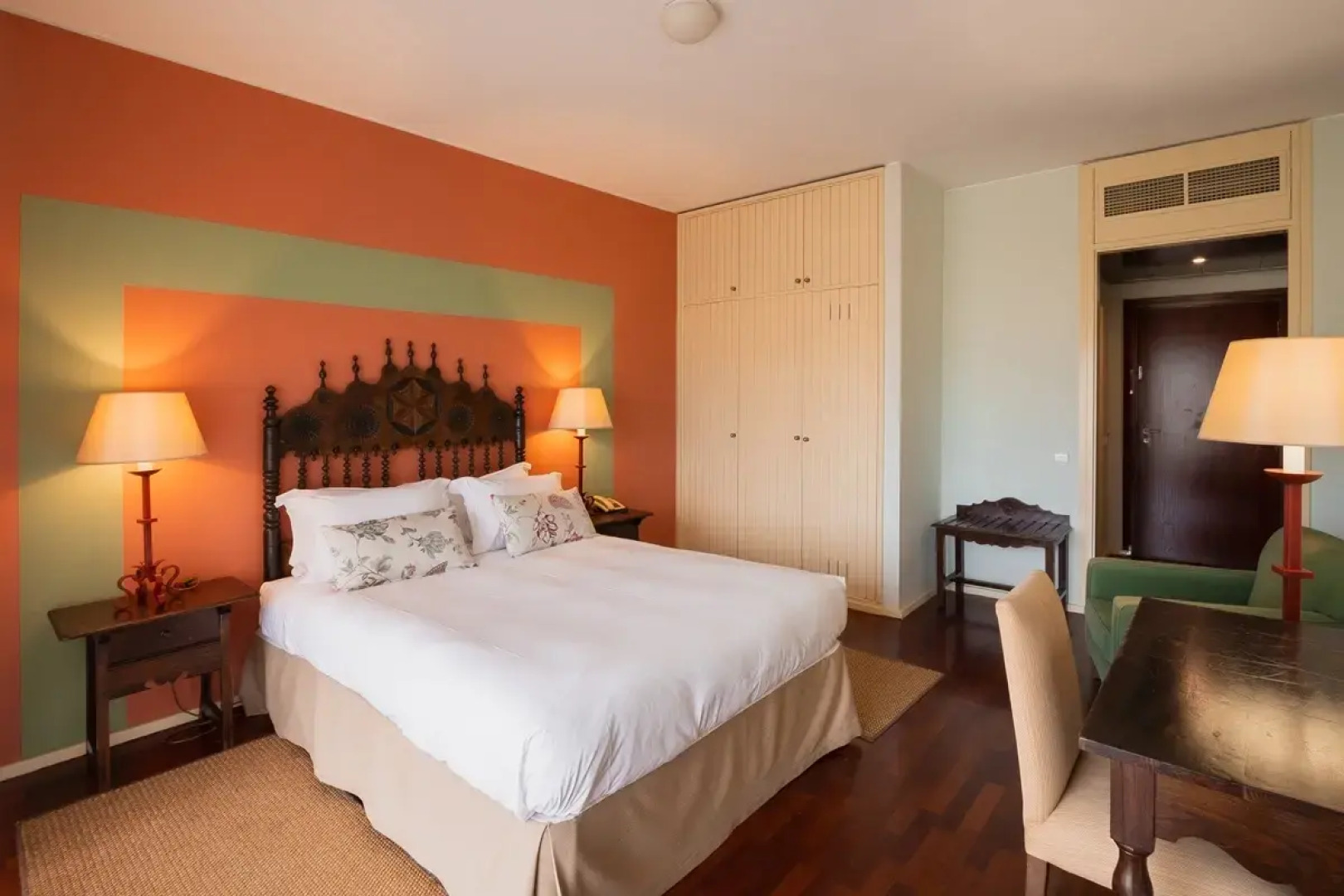 Sao Teotonio Pousada