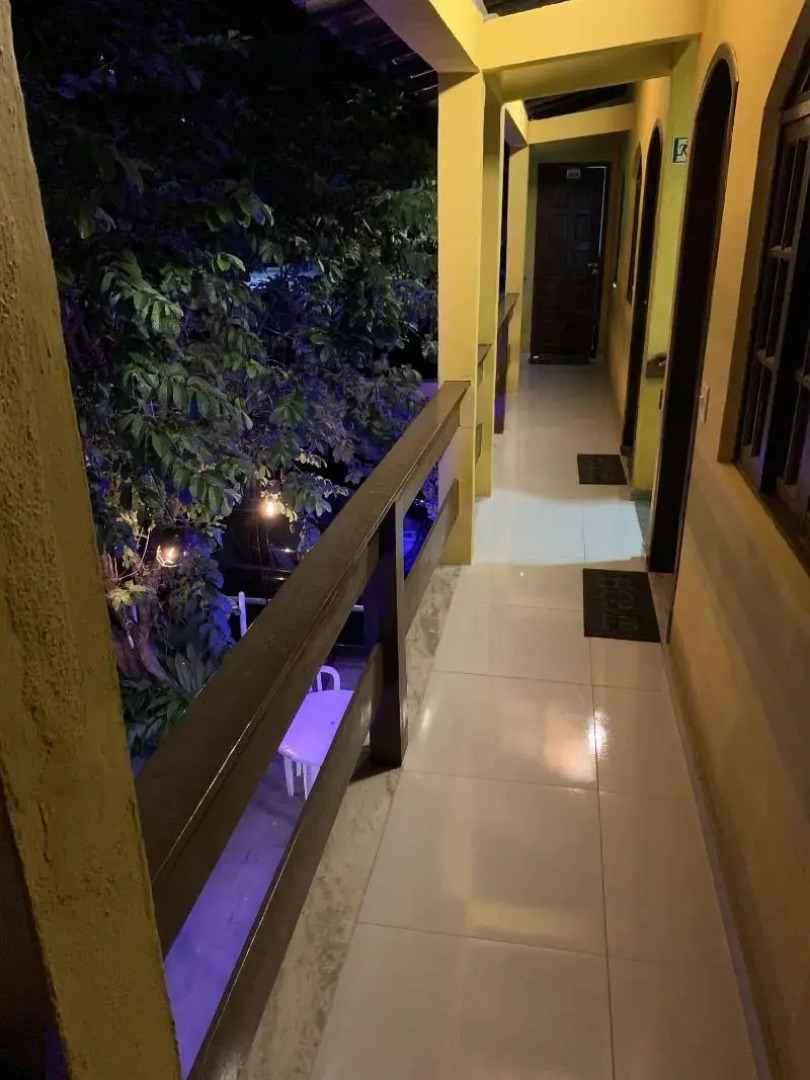 Pousada Toca dos Coelhos